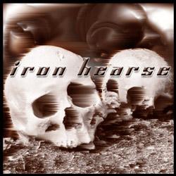 Iron Hearse - s/t - CD (2006)